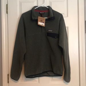 Patagonia Sweaters - brand new patagonia never worn NWT size small Patagonia Sweaters - brand new patagonia never worn NWT size small